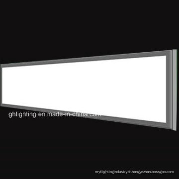 Panneau d&#39;intérieur de plafond de la longue durée 54W 600X1200 LED de la vie